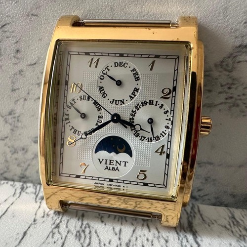 Seiko alba vient - vient, sole