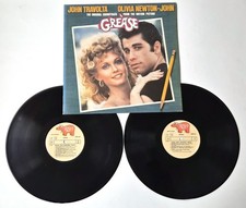 John Travolta / Olivia