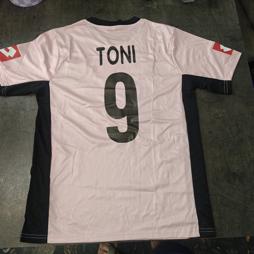 Maglia toni palermo - palermo, 2003/04