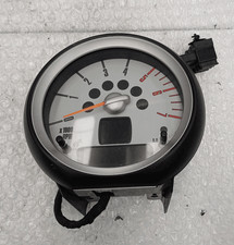 62109325811 Contagiri  MINI MINI Paceman (R61) Cooper SD Suv 3p/d/1995cc