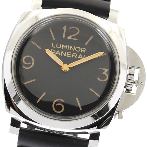 Orologio uomo panerai luminor - orologio,