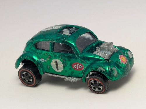 Vintage 1968 hot wheels - vintage,