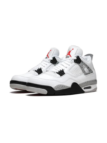 Nike air jordan retro white - jordan,