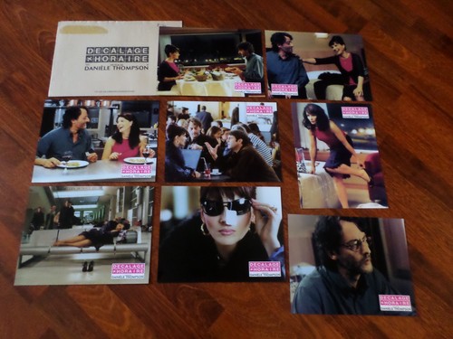 Binoche reno decalage - /, /