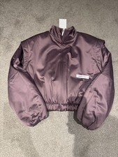 Giacca Zara Viral Puffer con