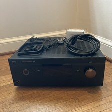 NAD T758 Ricevitore con