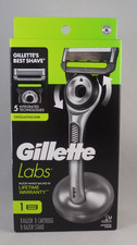 Gillette Labs Razor with