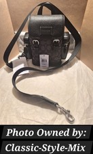 COACH SPRINT SLING PACK IN