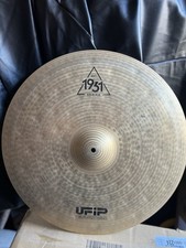UFIP EST 1931 SERIES  RIDE 21"