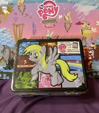 My Little Pony Friendship Is