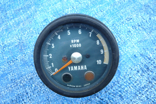 Yamaha xs2 tx650 1972 1973 - yamaha, 1972-1973
