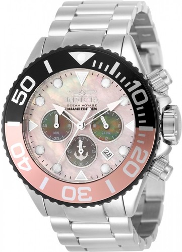 Orologio invicta ocean voyage - orologio,