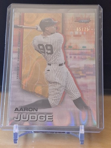 2021 bowman best gold lava - gold,