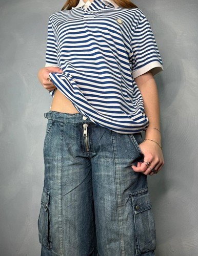 Vintage polo nike inter - vintage,
