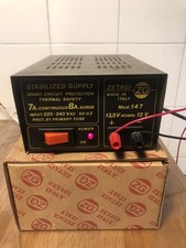 Alimentatore stabilizzatore - alimentatore,