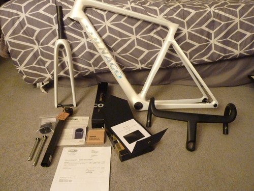 2024 colnago v4rs rvwo - 2024,