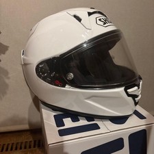 Shoei X-Fifteen Full Face