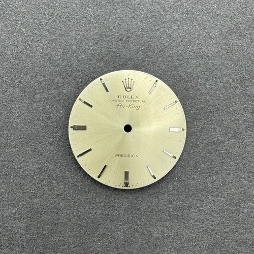 Quadrante rolex dial - quadrante, air-king