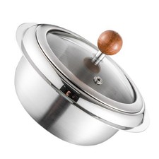  Pentola Per Bibimbap in