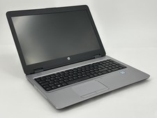 HP ProBook 650 G2 15,6" FHD