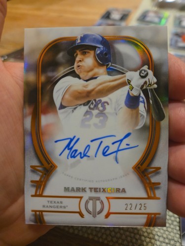 Mark teixeira 2026 - mark,