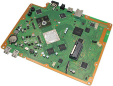 Scheda Sony Ps3 Super Slim
