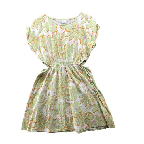 Abito estivo zara bambina - abito,