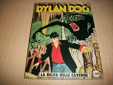 DYLAN DOG PRIMA SERIE