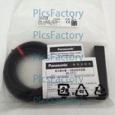 Sensore fotoelettrico Panasonic CZ-171B nuovo UCZ171B