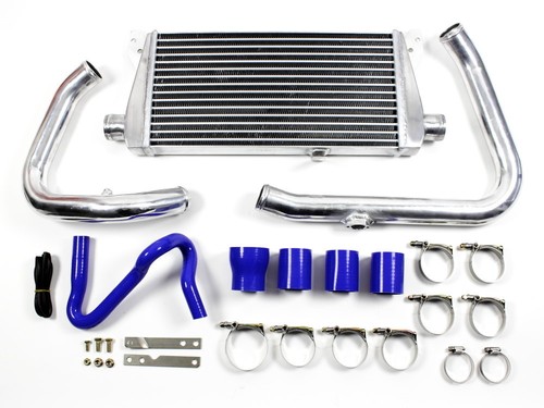Kit intercooler specifico per