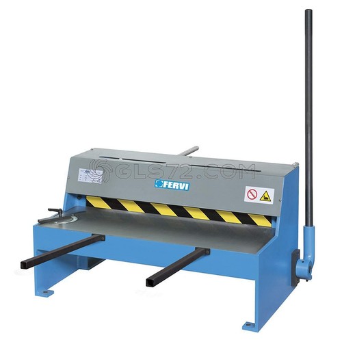 Cesoia manuale per - 65,