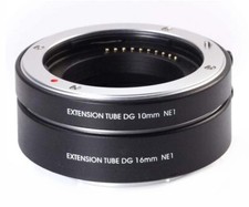 Yehon Sony Alpha & Nex Macro