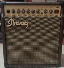 Amplificatore ibanez combo - ibanez,