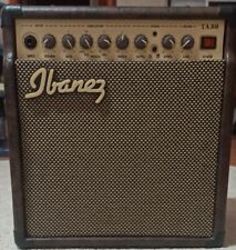 Amplificatore Ibanez Combo TA20 per Chitarra Acustica