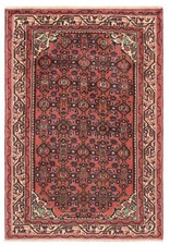 Hamedan Tappeto Persiano
