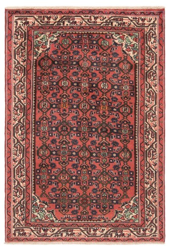 Hamedan tappeto persiano - hamedan,