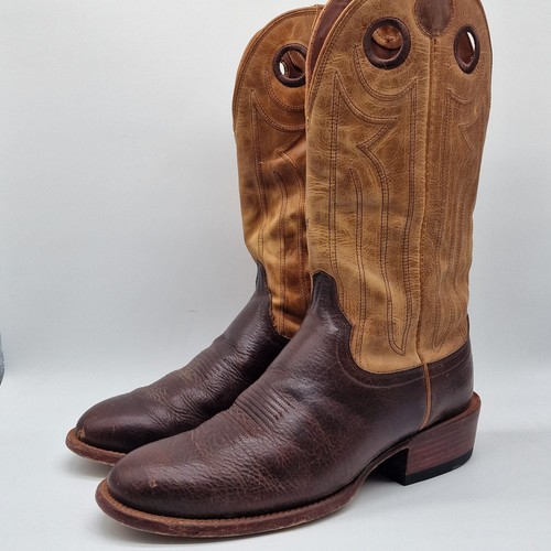 Stivali cowboy tecovas - cowboy, the