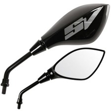 COPPIA SPECCHIETTI LIMITS CON