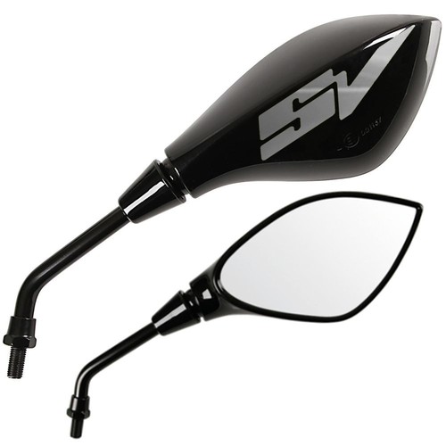 Coppia specchietti limits con - coppia,
