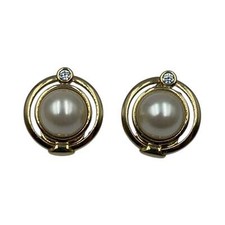 Orecchini Vintage Pierre Lang