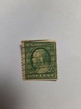 Benjamin Franklin Green One