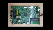 60EB40M10A02P main board