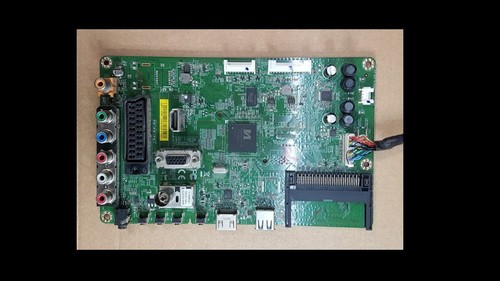 60eb40m10a02p main board - 60eb40m10a02p,