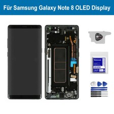 Per Samsung Galaxy Note 8
