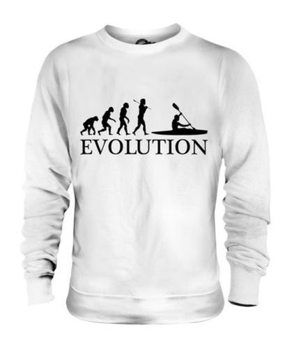 Kayak evolution uomo unisex - evolution, of