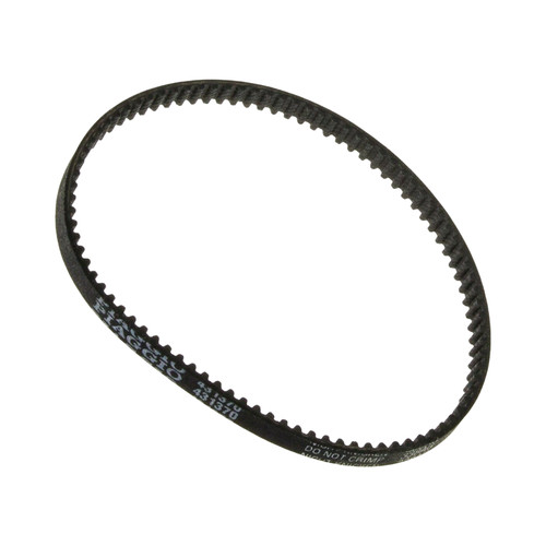 Cinghia miscelatore dentata - cinghia,