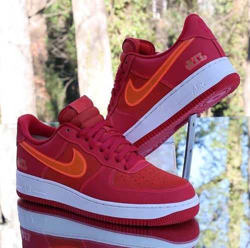 Nike air force - low, atl