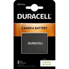 Batteria Ricaricabile DURACELL