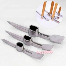 Piccola Mini Pick Axe Testa