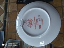 Piatto MORBELLI Arte